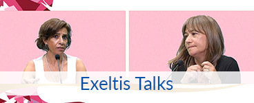 Exeltis Talks